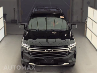 2022 Chevrolet Tahoe LT 1LT - miniatura 2