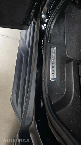 2022 Chevrolet Tahoe LT 1LT - miniatura 23