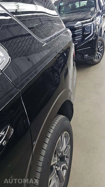 2022 Chevrolet Tahoe LT 1LT - miniatura 25