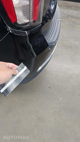 2022 Chevrolet Tahoe LT 1LT - miniatura 26