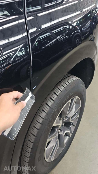 2022 Chevrolet Tahoe LT 1LT - miniatura 27