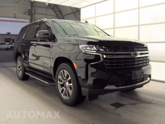 2022 Chevrolet Tahoe LT 1LT - miniatura 3