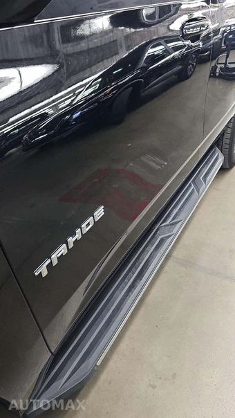 2022 Chevrolet Tahoe LT 1LT - miniatura 32