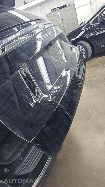 2022 Chevrolet Tahoe LT 1LT - miniatura 36