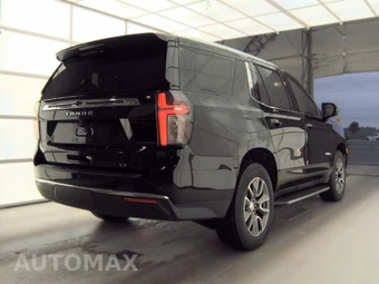 2022 Chevrolet Tahoe LT 1LT - miniatura 4