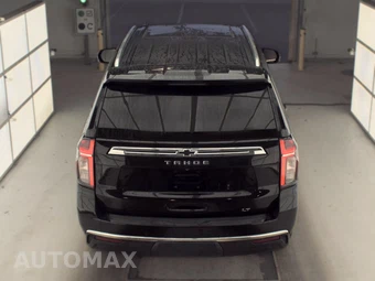 2022 Chevrolet Tahoe LT 1LT - miniatura 5