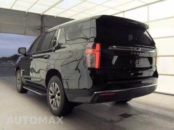 2022 Chevrolet Tahoe LT 1LT - miniatura 6