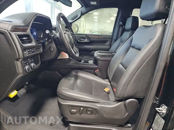 2022 Chevrolet Tahoe LT 1LT - miniatura 7