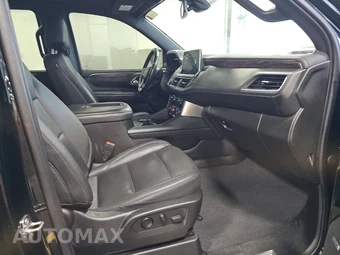 2022 Chevrolet Tahoe LT 1LT - miniatura 8