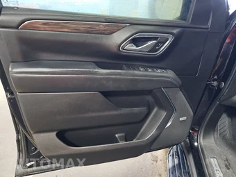 2022 Chevrolet Tahoe LT 1LT - miniatura 9