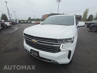 2022 Chevrolet Tahoe LT 1LT