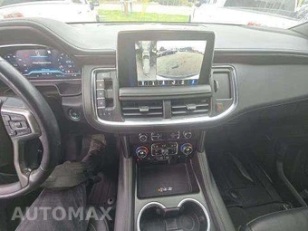 2022 Chevrolet Tahoe LT 1LT - miniatura 11