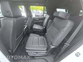 2022 Chevrolet Tahoe LT 1LT - miniatura 14