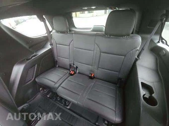 2022 Chevrolet Tahoe LT 1LT - miniatura 15