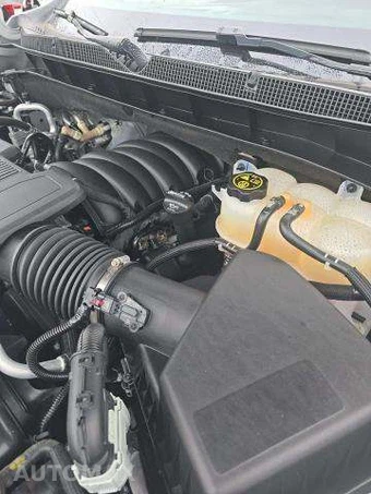 2022 Chevrolet Tahoe LT 1LT - miniatura 25