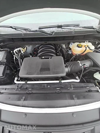 2022 Chevrolet Tahoe LT 1LT - miniatura 26