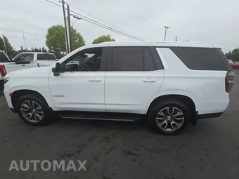 2022 Chevrolet Tahoe LT 1LT - miniatura 3