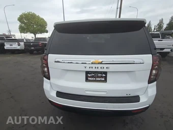 2022 Chevrolet Tahoe LT 1LT - miniatura 4
