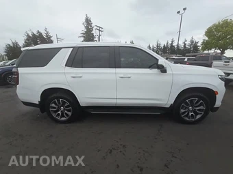 2022 Chevrolet Tahoe LT 1LT - miniatura 5