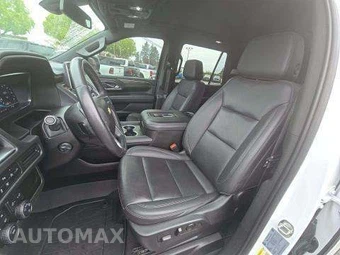 2022 Chevrolet Tahoe LT 1LT - miniatura 7