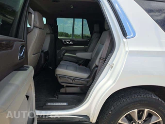 2022 Chevrolet Tahoe LT 1LT - miniatura 10