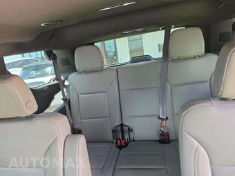 2022 Chevrolet Tahoe LT 1LT - miniatura 11