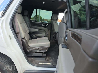 2022 Chevrolet Tahoe LT 1LT - miniatura 14