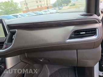 2022 Chevrolet Tahoe LT 1LT - miniatura 17