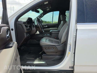 2022 Chevrolet Tahoe LT 1LT - miniatura 3