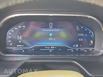 2022 Chevrolet Tahoe LT 1LT - miniatura 6