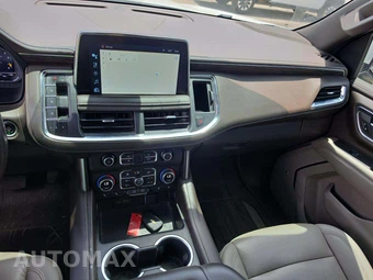 2022 Chevrolet Tahoe LT 1LT - miniatura 7