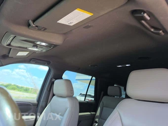 2022 Chevrolet Tahoe LT 1LT - miniatura 8