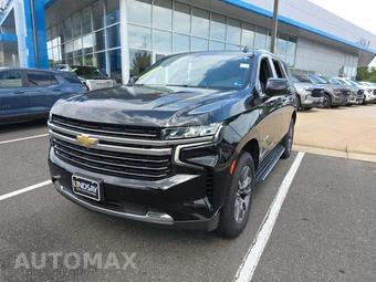 2022 Chevrolet Tahoe LT 1LT