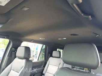 2022 Chevrolet Tahoe LT 1LT - miniatura 11