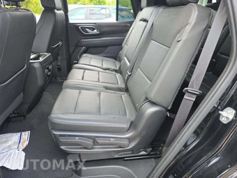 2022 Chevrolet Tahoe LT 1LT - miniatura 13