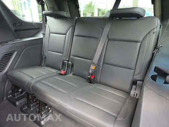 2022 Chevrolet Tahoe LT 1LT - miniatura 14