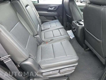 2022 Chevrolet Tahoe LT 1LT - miniatura 17
