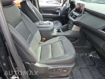 2022 Chevrolet Tahoe LT 1LT - miniatura 19