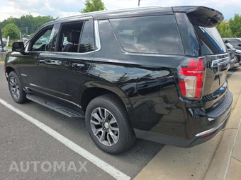2022 Chevrolet Tahoe LT 1LT - miniatura 2
