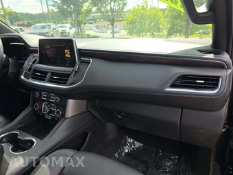 2022 Chevrolet Tahoe LT 1LT - miniatura 20