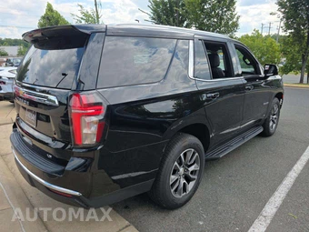 2022 Chevrolet Tahoe LT 1LT - miniatura 3