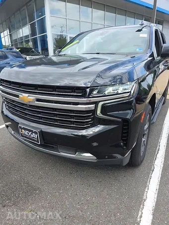 2022 Chevrolet Tahoe LT 1LT - miniatura 33