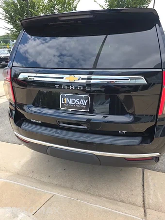 2022 Chevrolet Tahoe LT 1LT - miniatura 34