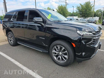 2022 Chevrolet Tahoe LT 1LT - miniatura 4