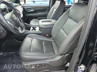 2022 Chevrolet Tahoe LT 1LT - miniatura 6