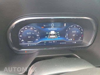 2022 Chevrolet Tahoe LT 1LT - miniatura 9