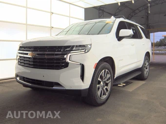2022 Chevrolet Tahoe LT 1LT