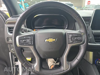 2022 Chevrolet Tahoe LT 1LT - miniatura 10