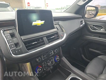 2022 Chevrolet Tahoe LT 1LT - miniatura 11