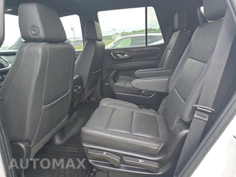 2022 Chevrolet Tahoe LT 1LT - miniatura 13